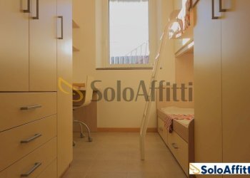 cameretta - Appartamento Via Paolo Mantegazza 39, Desio - foto 8