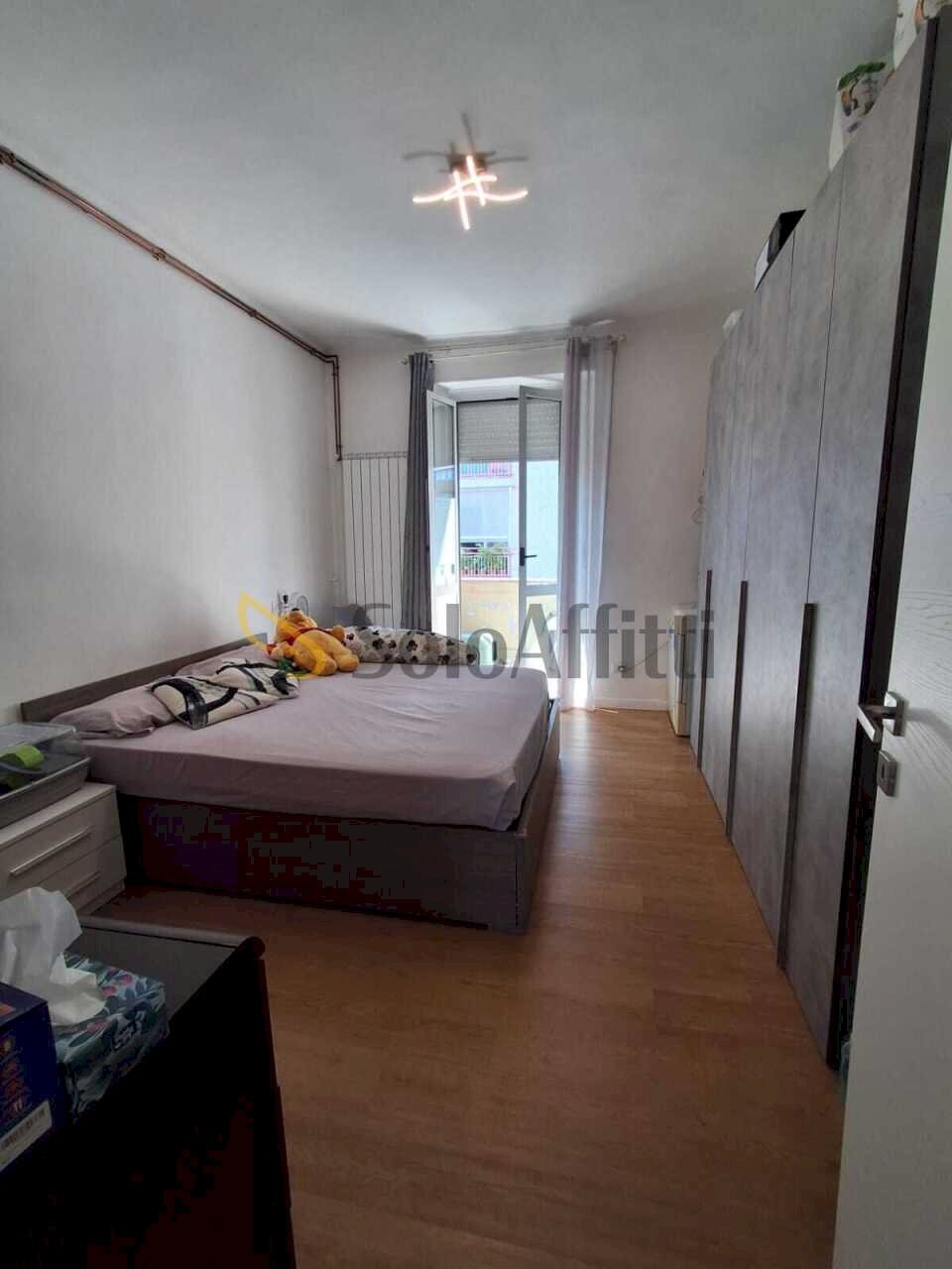 7 - Trilocale Via Rondissone, Torino (zona Barriera Milano) - foto 1