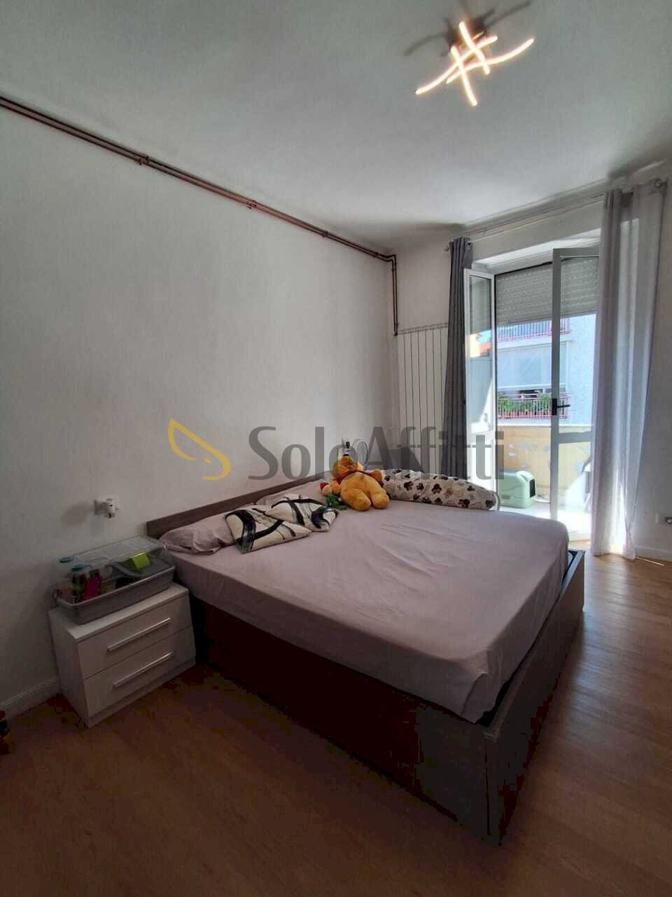 9 - Trilocale Via Rondissone, Torino (zona Barriera Milano) - foto 3