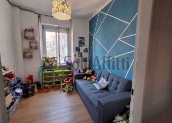 3 - Trilocale Via Rondissone, Torino (zona Barriera Milano) - foto 4