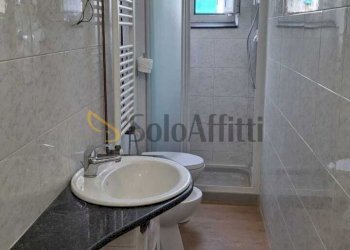 bagno - Trilocale Via Rondissone, Torino (zona Barriera Milano) - foto 9