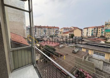 9.jpg - Trilocale Via Rondissone, Torino (zona Barriera Milano) - foto 11