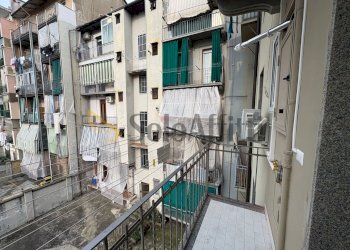 8.jpg - Trilocale Via Rondissone, Torino (zona Barriera Milano) - foto 12