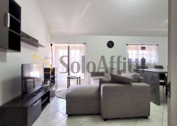 Soggiorno - Three-room apartment Via Cesare Battisti, Pogliano Milanese - photo 2