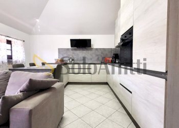 Cucina - Three-room apartment Via Cesare Battisti, Pogliano Milanese - photo 5