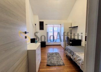 Cameretta - Three-room apartment Via Cesare Battisti, Pogliano Milanese - photo 9
