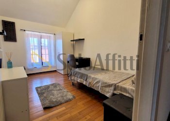 Cameretta - Three-room apartment Via Cesare Battisti, Pogliano Milanese - photo 10