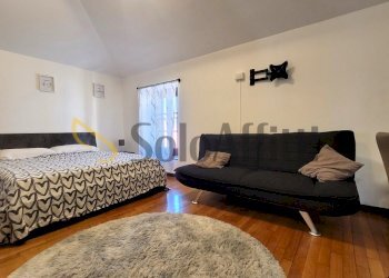 Camera Matrimoniale - Three-room apartment Via Cesare Battisti, Pogliano Milanese - photo 11