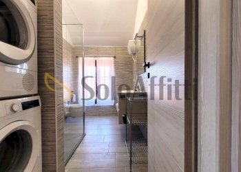Bagno - Three-room apartment Via Cesare Battisti, Pogliano Milanese - photo 16