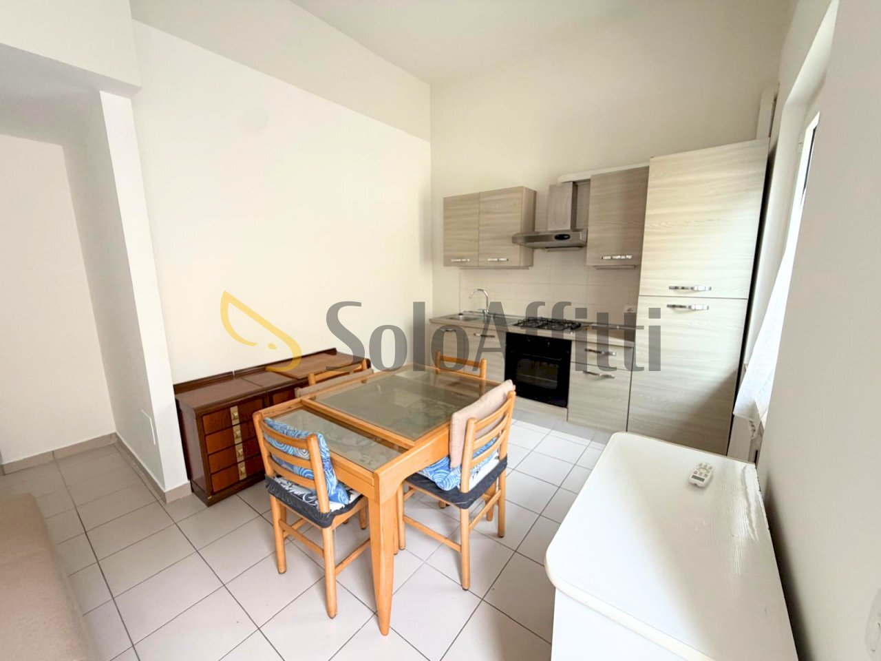 4 - Three-room apartment via tagliamento 2, Alba Adriatica - photo 1