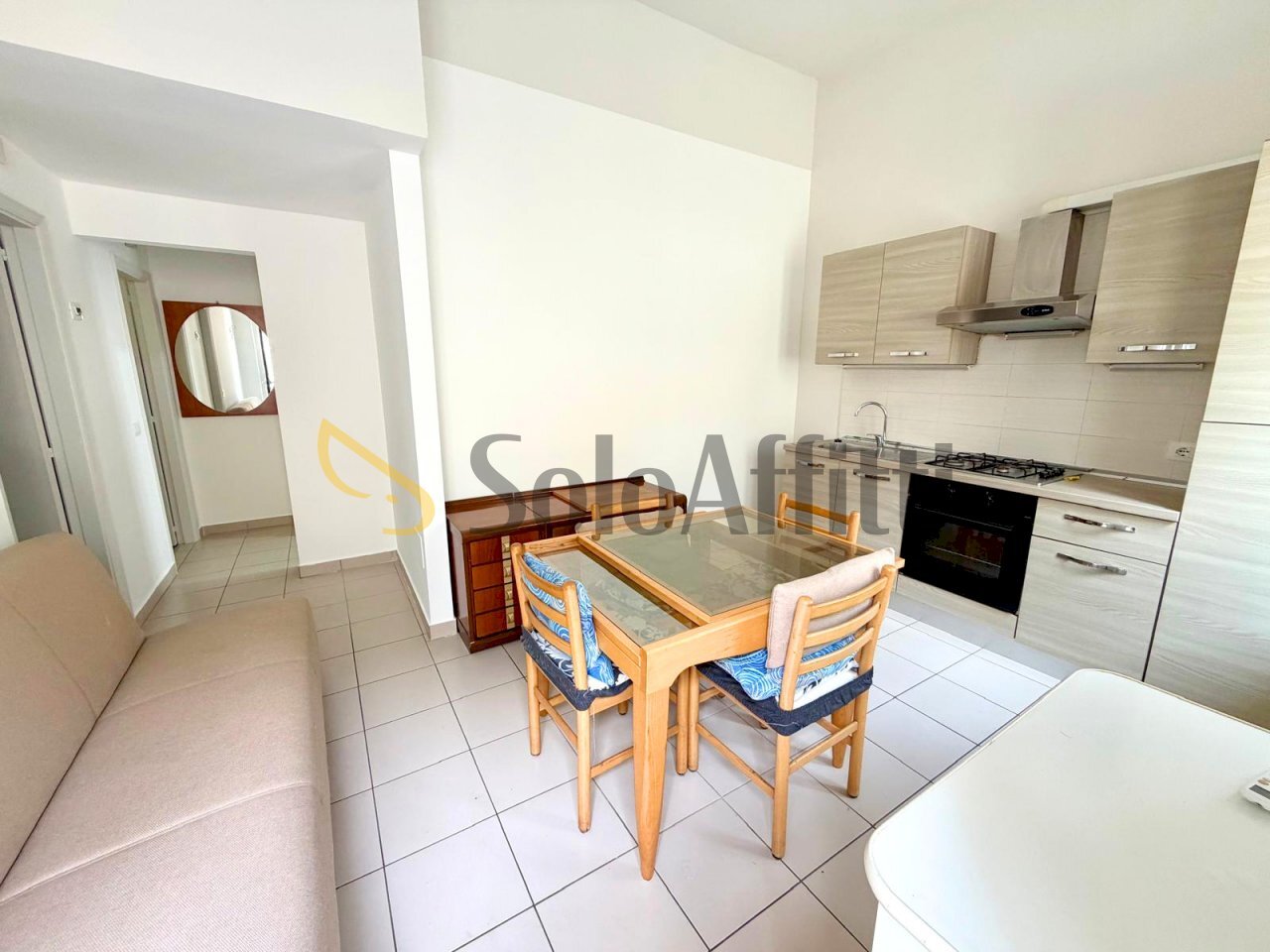 1 - Three-room apartment via tagliamento 2, Alba Adriatica - photo 2
