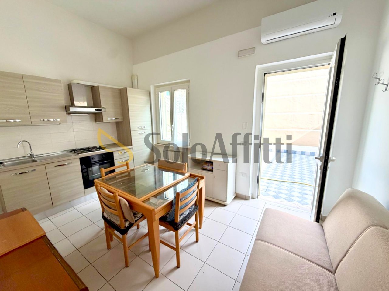 2 - Three-room apartment via tagliamento 2, Alba Adriatica - photo 3