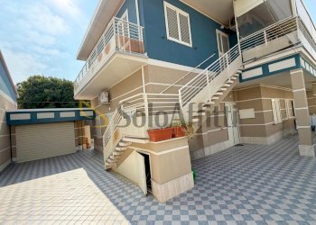 11 - Three-room apartment via tagliamento 2, Alba Adriatica - photo 11
