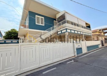 10 - Three-room apartment via tagliamento 2, Alba Adriatica - photo 12