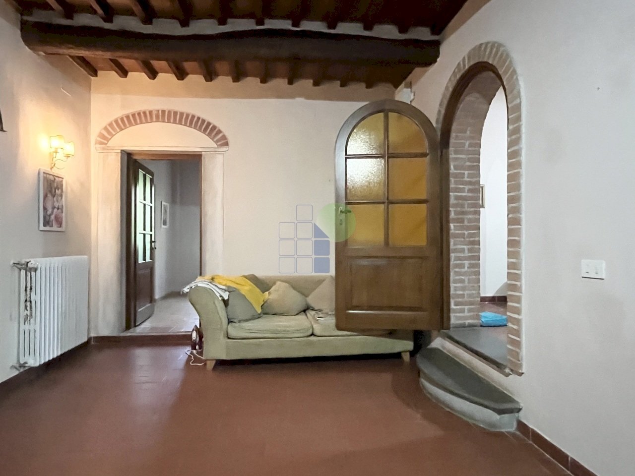 salone - Villa Via Fungiaia 10, Crespina Lorenzana - foto 2