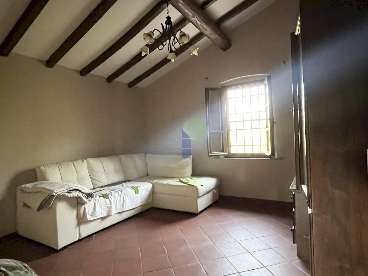 sala - Villa Via Fungiaia 10, Crespina Lorenzana - foto 3