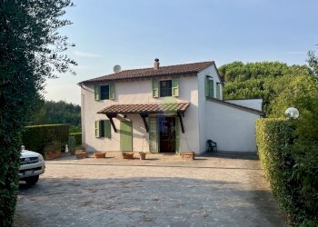villa - Villa Via Fungiaia 10, Crespina Lorenzana - foto 1