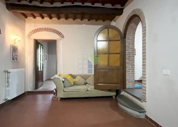 salone - Villa Via Fungiaia 10, Crespina Lorenzana - foto 2