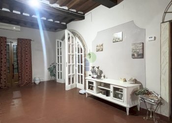 salone - Villa Via Fungiaia 10, Crespina Lorenzana - foto 5