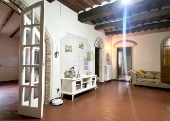 salone - Villa Via Fungiaia 10, Crespina Lorenzana - foto 6
