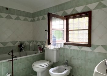bagno - Villa Via Fungiaia 10, Crespina Lorenzana - foto 10