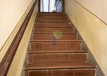 scala - Villa Via Fungiaia 10, Crespina Lorenzana - foto 13