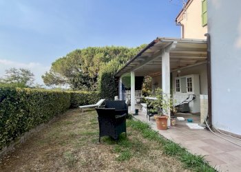 porticato - Villa Via Fungiaia 10, Crespina Lorenzana - foto 21
