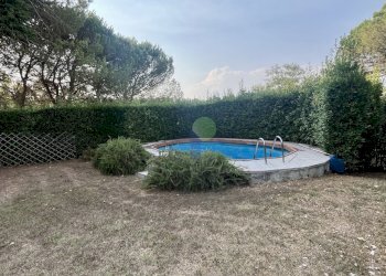 piscina - Villa Via Fungiaia 10, Crespina Lorenzana - foto 22