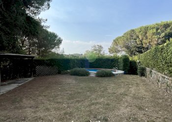 piscina - Villa Via Fungiaia 10, Crespina Lorenzana - foto 23