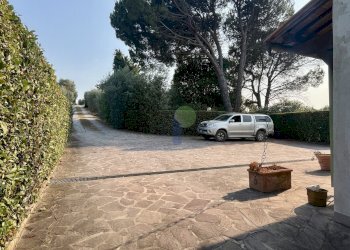 ingresso - Villa Via Fungiaia 10, Crespina Lorenzana - foto 26