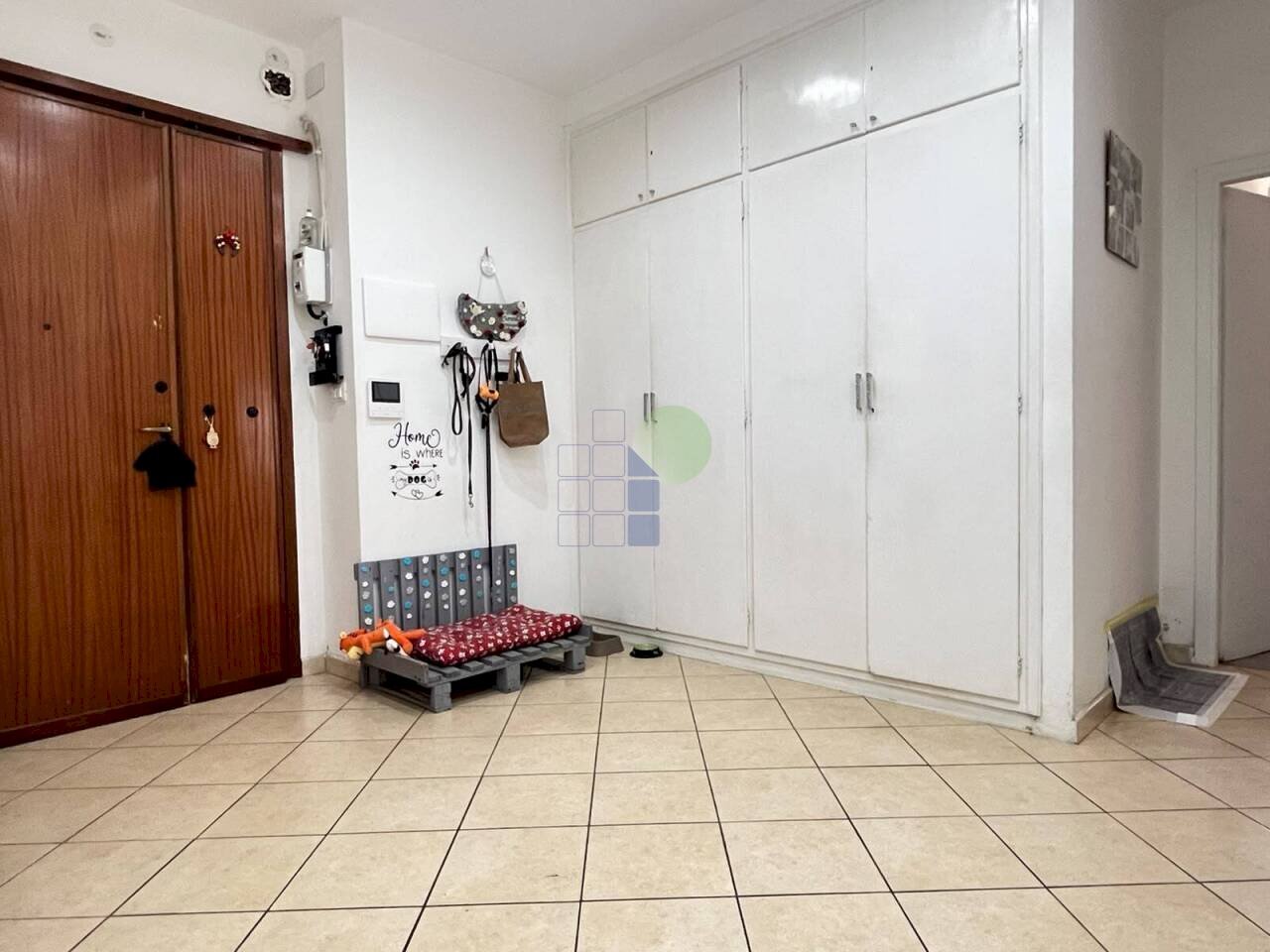 Ingresso - Trilocale Via Roma 89, Livorno - foto 2