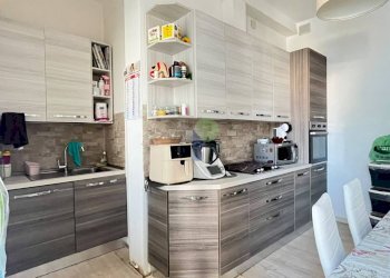 cucina - Trilocale Via Roma 89, Livorno - foto 3