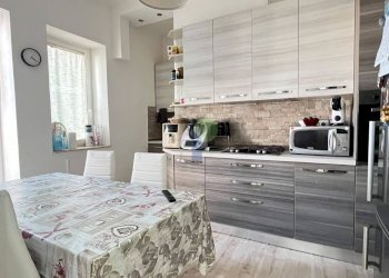 cucina - Trilocale Via Roma 89, Livorno - foto 4