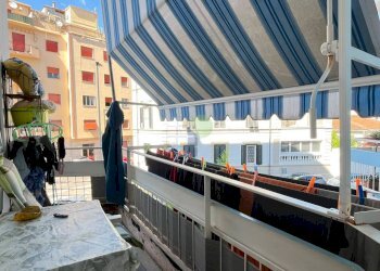 Balcone - Trilocale Via Roma 89, Livorno - foto 5