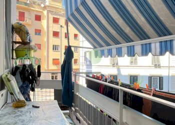 Balcone - Trilocale Via Roma 89, Livorno - foto 6