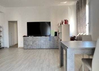 Salone - Trilocale Via Roma 89, Livorno - foto 7