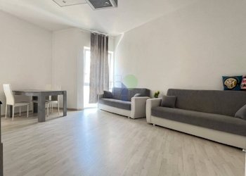 Salone - Trilocale Via Roma 89, Livorno - foto 8