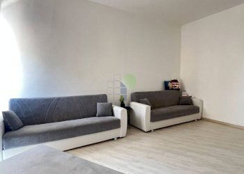 Salone - Trilocale Via Roma 89, Livorno - foto 9