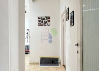 ingresso notte - Trilocale Via Roma 89, Livorno - foto 10