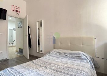 seconda camera - Trilocale Via Roma 89, Livorno - foto 13