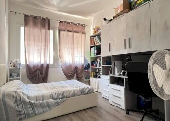 seconda camera - Trilocale Via Roma 89, Livorno - foto 14