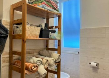 Bagno - Trilocale Via Roma 89, Livorno - foto 18