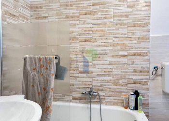 Bagno - Trilocale Via Roma 89, Livorno - foto 19