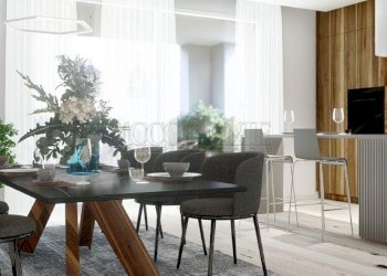 rendering (2).jpg - Trilocale Villafranca Padovana - foto 3
