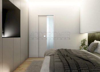 rendering (14).jpg - Trilocale Villafranca Padovana - foto 15
