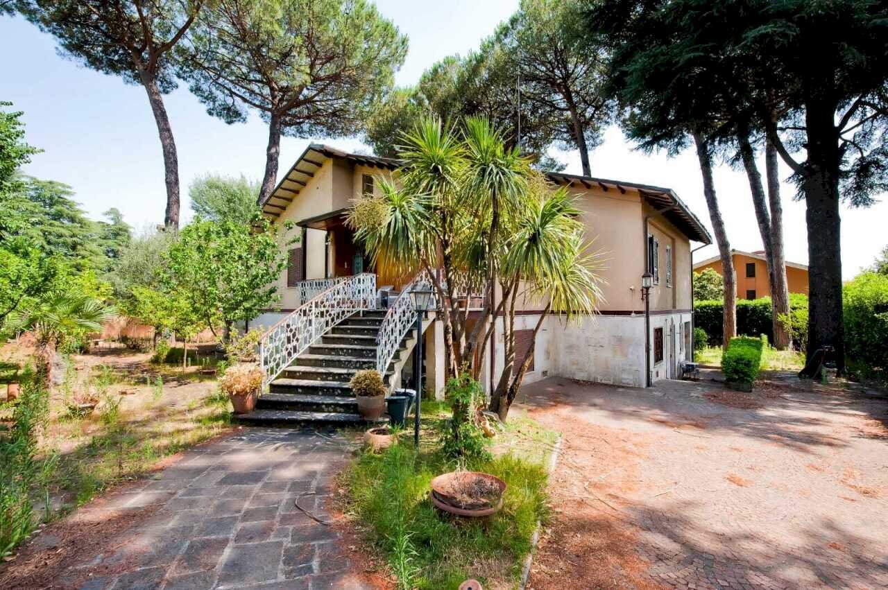 WhatsApp Image 2026-07-22 at 12.51.35 - Villa Via 24 Maggio, Grottaferrata - photo 1