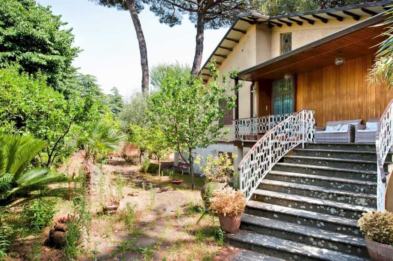 WhatsApp Image 2026-07-22 at 12.04.30 - Villa Via 24 Maggio, Grottaferrata - photo 2