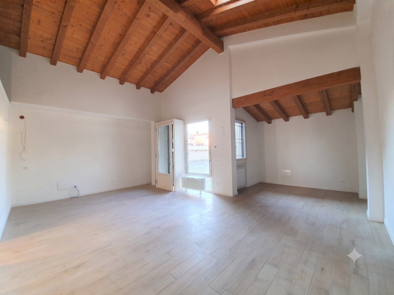 SOGGIORNO+CUCINA - Appartamento Via I Maggio 5, Bovezzo - foto 3