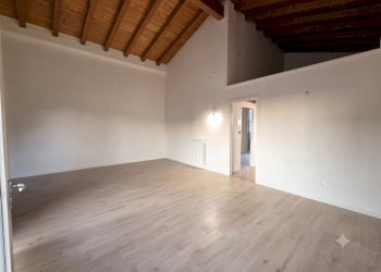 SALONE B - Appartamento Via I Maggio 5, Bovezzo - foto 2