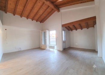 SOGGIORNO+CUCINA - Appartamento Via I Maggio 5, Bovezzo - foto 3